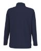 Picture of DG410W - Women's CrownLux Performance® Windsor Welded Quarter-Zip Pullover