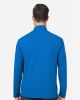 Picture of DG425 - Men's Raleigh Stretch Quarter-Zip Pullover