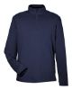 Picture of DG425 - Men's Raleigh Stretch Quarter-Zip Pullover