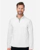 Picture of DG425 - Men's Raleigh Stretch Quarter-Zip Pullover