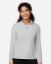 Picture of DG425W - Women's Raleigh Stretch Quarter-Zip Pullover