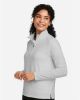 Picture of DG425W - Women's Raleigh Stretch Quarter-Zip Pullover
