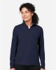 Picture of DG425W - Women's Raleigh Stretch Quarter-Zip Pullover