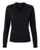 Picture of DG445W - Women's New Classics V-Neck Sweater