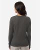 Picture of DG445W - Women's New Classics V-Neck Sweater