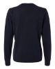 Picture of DG445W - Women's New Classics V-Neck Sweater