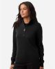 Picture of DG446W - Women's New Classics Quarter-Zip Sweater
