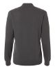 Picture of DG446W - Women's New Classics Quarter-Zip Sweater