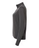 Picture of DG446W - Women's New Classics Quarter-Zip Sweater
