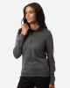Picture of DG446W - Women's New Classics Quarter-Zip Sweater