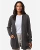 Picture of DG447W - Women's New Classics Open Cardigan Sweater