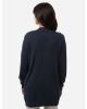 Picture of DG447W - Women's New Classics Open Cardigan Sweater