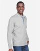 Picture of DG479 - Men's DRYTEC20™ Performance Quarter-Zip Pullover