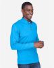Picture of DG479 - Men's DRYTEC20™ Performance Quarter-Zip Pullover