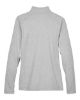 Picture of DG479W - Women's DRYTEC20™ Performance Quarter-Zip Pullover