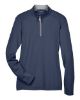 Picture of DG479W - Women's DRYTEC20™ Performance Quarter-Zip Pullover