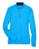 Picture of DG479W - Women's DRYTEC20™ Performance Quarter-Zip Pullover