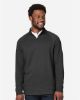 Picture of DG481 - Men's New Classics® Charleston Quarter-Zip Pullover