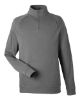 Picture of DG481 - Men's New Classics® Charleston Quarter-Zip Pullover