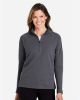 Picture of DG481WZ - Women's New Classics® Charleston Quarter-Zip Pullover