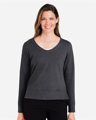 Picture of DG482W - Women's New Classics® Charleston Pullover