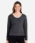 Picture of DG482W - Women's New Classics® Charleston Pullover