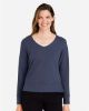 Picture of DG482W - Women's New Classics® Charleston Pullover