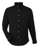 Picture of DG505 - Men's CrownLux Performance® Spencer Poplin Dress Shirt