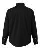 Picture of DG505 - Men's CrownLux Performance® Spencer Poplin Dress Shirt