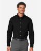Picture of DG505 - Men's CrownLux Performance® Spencer Poplin Dress Shirt