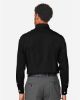 Picture of DG505 - Men's CrownLux Performance® Spencer Poplin Dress Shirt