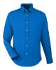 Picture of DG505 - Men's CrownLux Performance® Spencer Poplin Dress Shirt