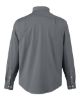 Picture of DG505 - Men's CrownLux Performance® Spencer Poplin Dress Shirt