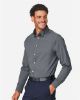 Picture of DG505 - Men's CrownLux Performance® Spencer Poplin Dress Shirt