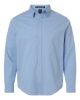 Picture of DG505 - Men's CrownLux Performance® Spencer Poplin Dress Shirt