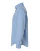 Picture of DG505 - Men's CrownLux Performance® Spencer Poplin Dress Shirt