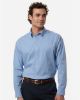 Picture of DG505 - Men's CrownLux Performance® Spencer Poplin Dress Shirt