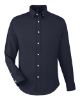 Picture of DG505 - Men's CrownLux Performance® Spencer Poplin Dress Shirt