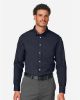 Picture of DG505 - Men's CrownLux Performance® Spencer Poplin Dress Shirt