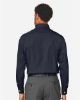 Picture of DG505 - Men's CrownLux Performance® Spencer Poplin Dress Shirt