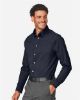 Picture of DG505 - Men's CrownLux Performance® Spencer Poplin Dress Shirt