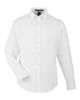 Picture of DG505 - Men's CrownLux Performance® Spencer Poplin Dress Shirt
