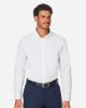 Picture of DG505 - Men's CrownLux Performance® Spencer Poplin Dress Shirt