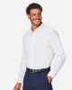 Picture of DG505 - Men's CrownLux Performance® Spencer Poplin Dress Shirt