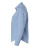 Picture of DG505W - Women's CrownLux Performance® Spencer Poplin Dress Shirt