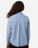 Picture of DG505W - Women's CrownLux Performance® Spencer Poplin Dress Shirt