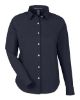 Picture of DG505W - Women's CrownLux Performance® Spencer Poplin Dress Shirt