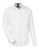 Picture of DG505W - Women's CrownLux Performance® Spencer Poplin Dress Shirt