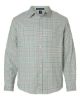 Picture of DG508 - Men's Concord Yarn-Dye Flannel Shirt