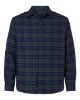 Picture of DG508 - Men's Concord Yarn-Dye Flannel Shirt